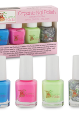 Kids Pastel Polish Box Set