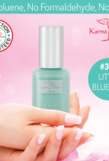 Little Blue Box