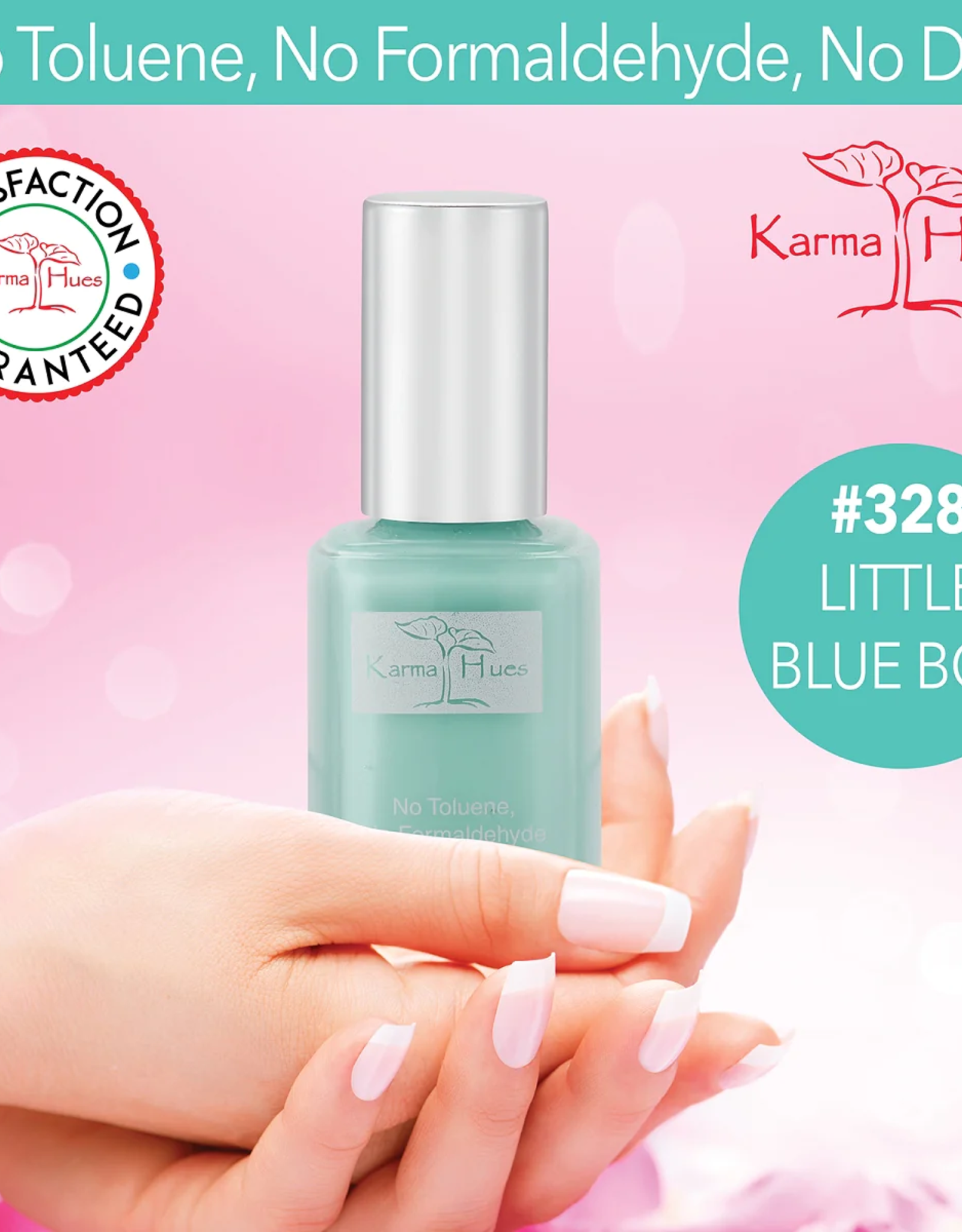 Little Blue Box