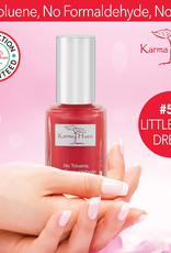 Karma Organics Little Red Dress