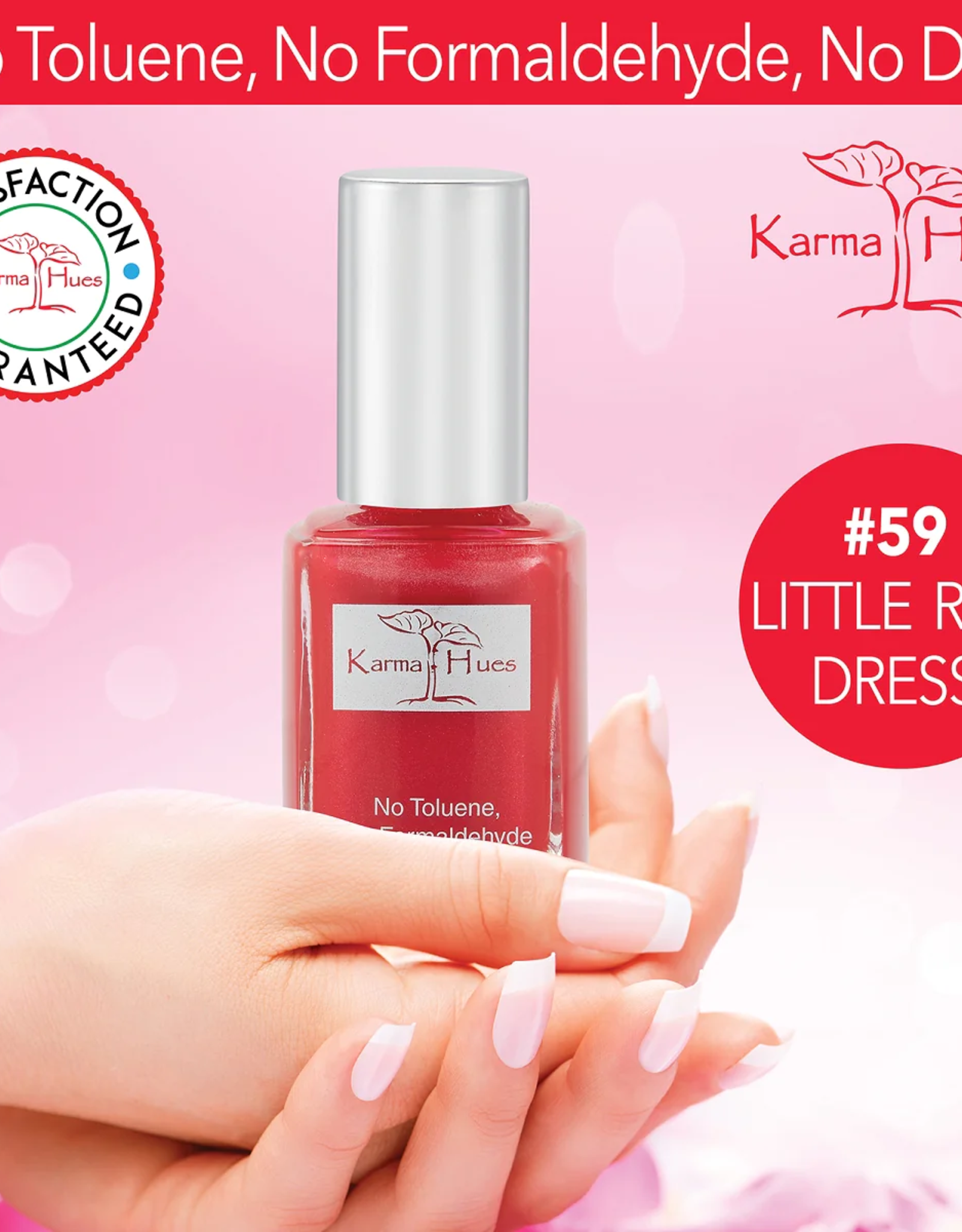 *Little Red Dress