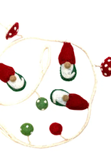 *Garland: Festive Gnome *Garland: Festive Gnome