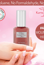 Mountain High