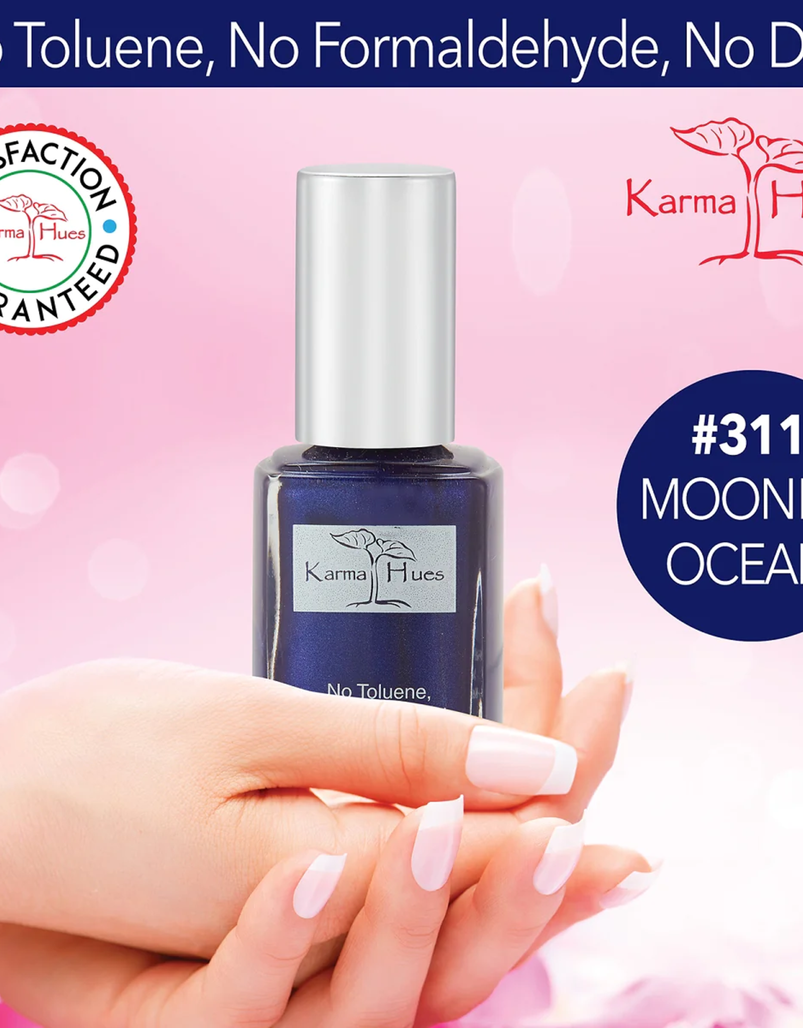Moonlit Ocean