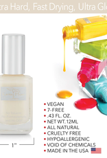 Nail Enamel Primer