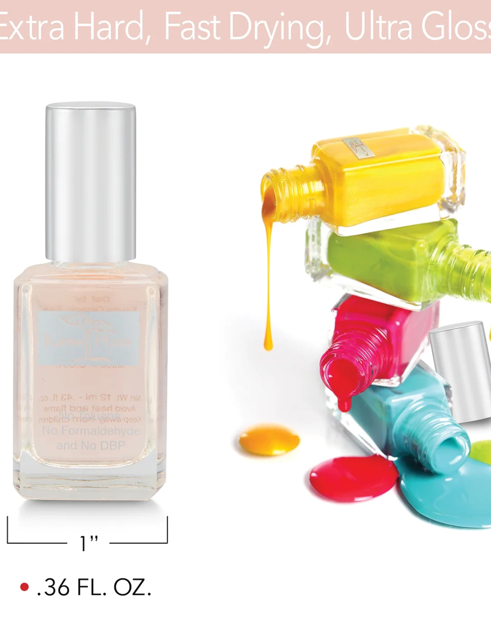 Nail Strengthener*