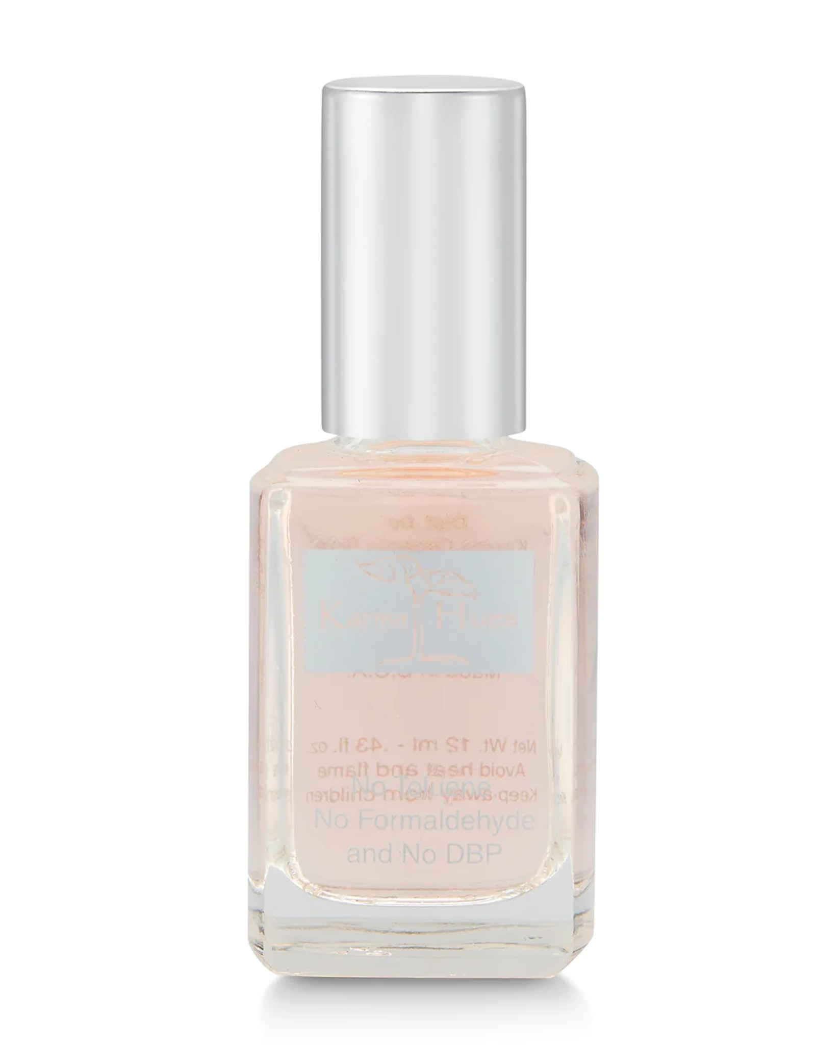 Nail Strengthener*