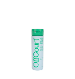 OffCourt Deep Cleansing Body Wash - Fresh Citron + Driftwood