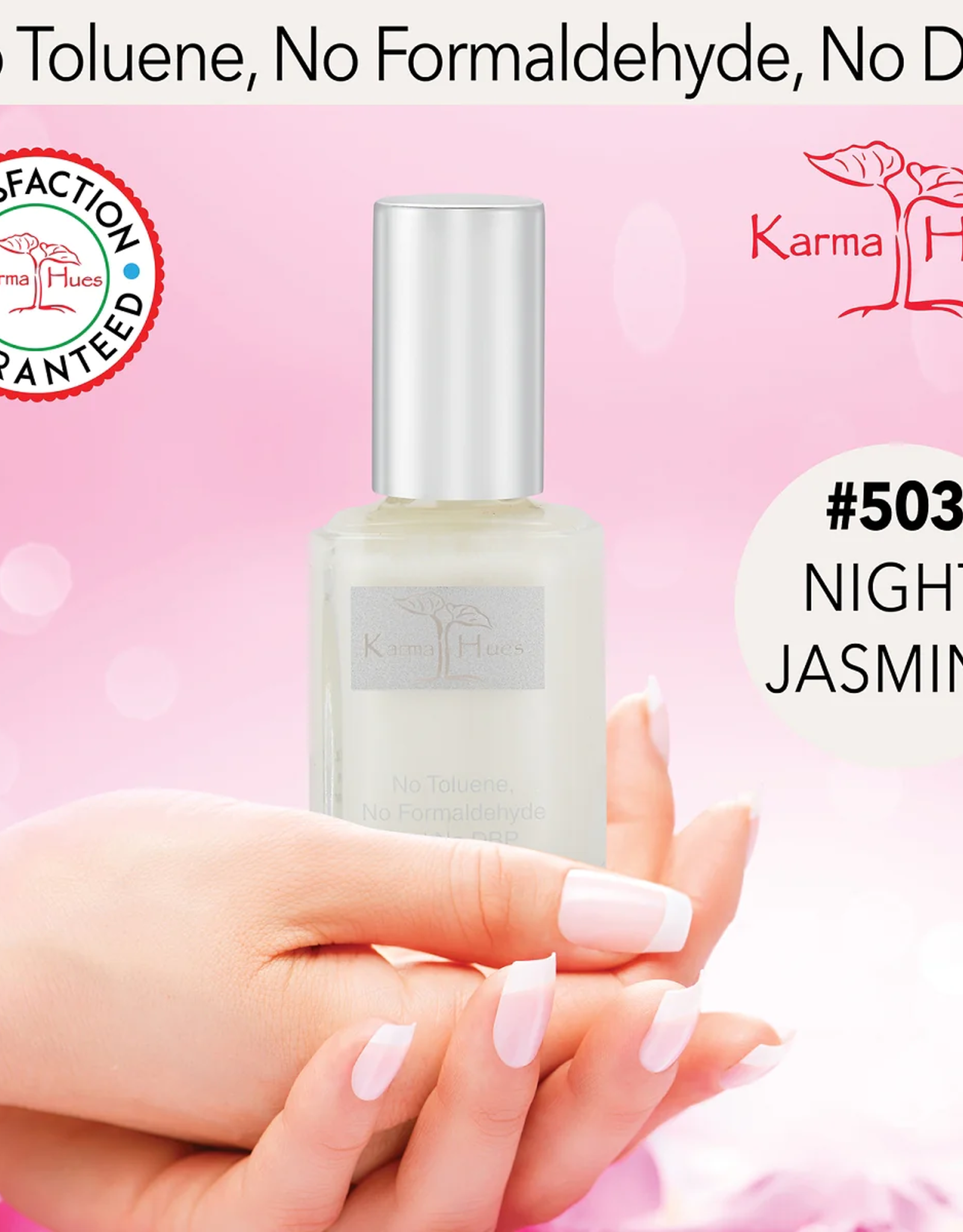 Night Jasmine