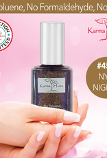 Karma Organics NYC Nights