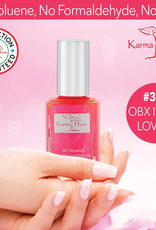 Karma Organics OBX Is For Lovers