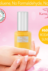 Karma Organics Rodanthe Sunsets