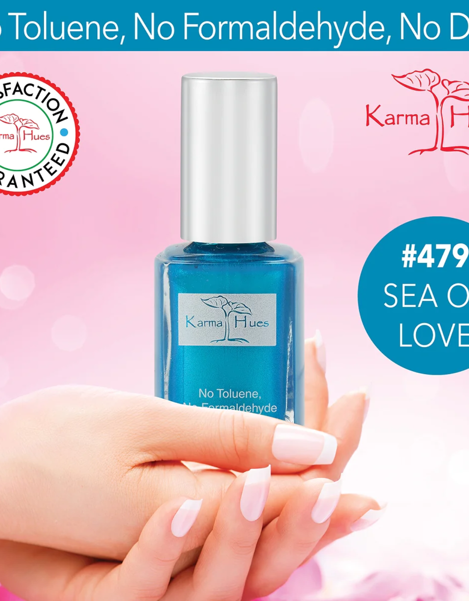 Sea Of Love