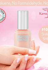 Shabby Sheer | 10 Yr Anniversary