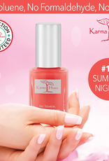 *Summer Nights