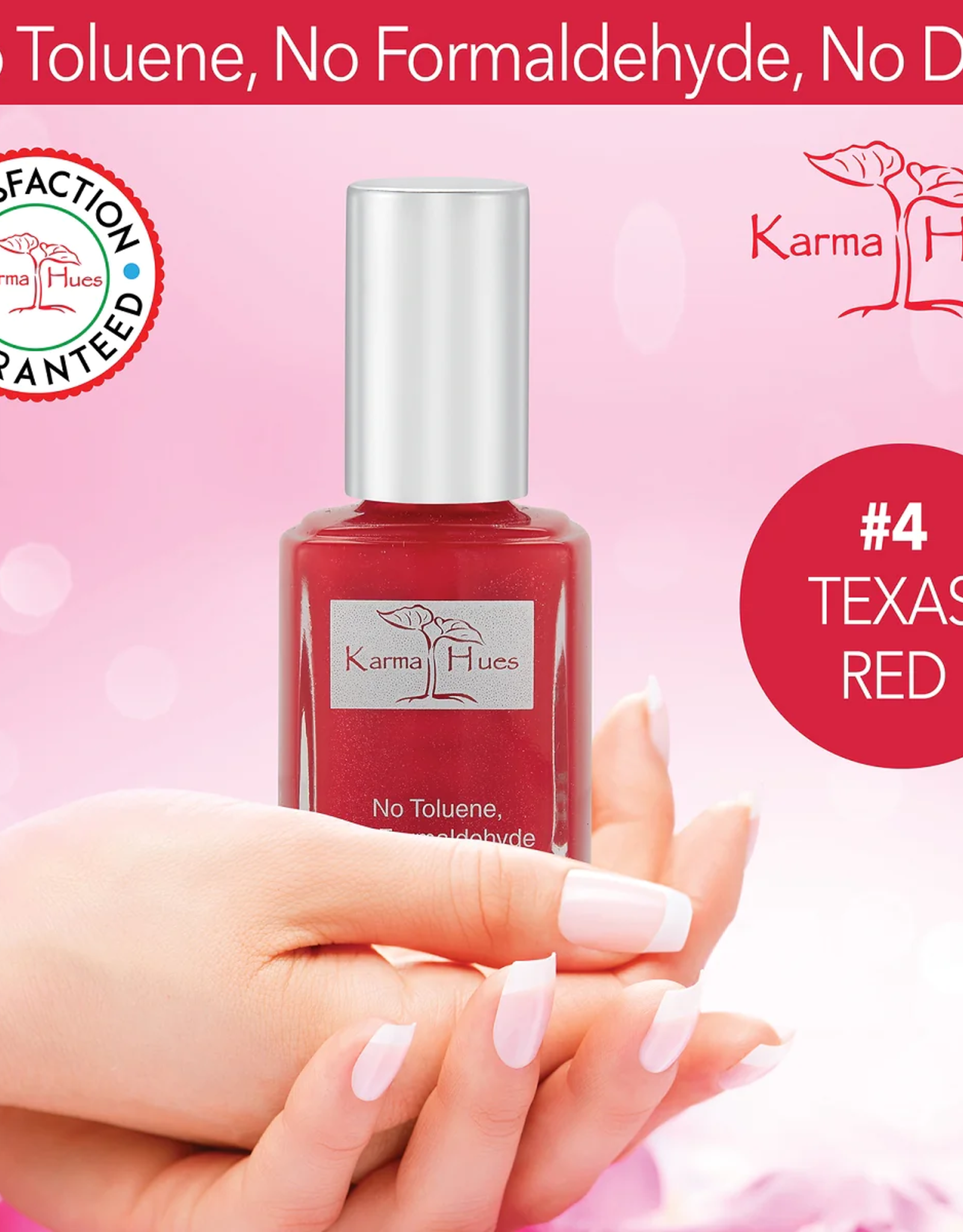 Texas Red