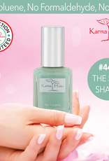 Karma Organics The 50th Shade