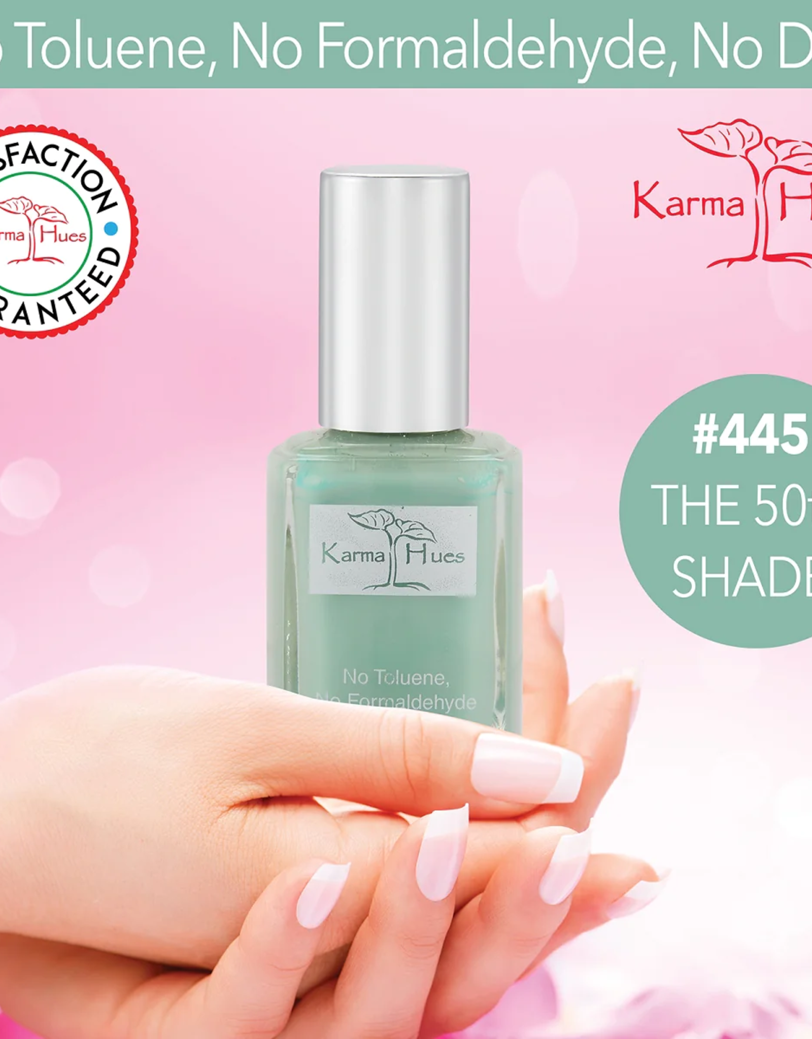 The 50th Shade