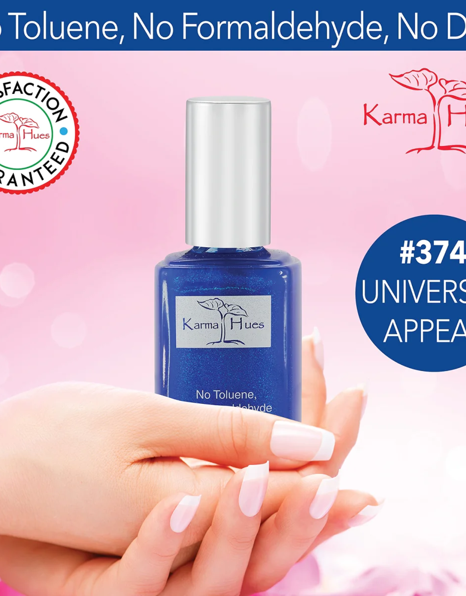 Universal Appeal