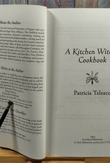 A Kitchen Witch's Cookbook