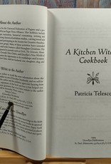 Llewelyn A Kitchen Witch's Cookbook