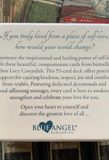 Because I Love Myself Affirmation Deck