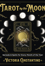 Tarot By The Moon