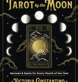 Tarot By The Moon