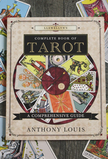 Complete Book Of Tarot