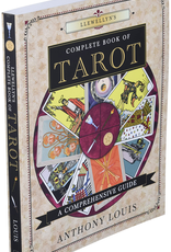 Complete Book Of Tarot