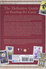 Complete Book Of Tarot