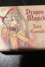 Llewelyn Dragon Magick Deck