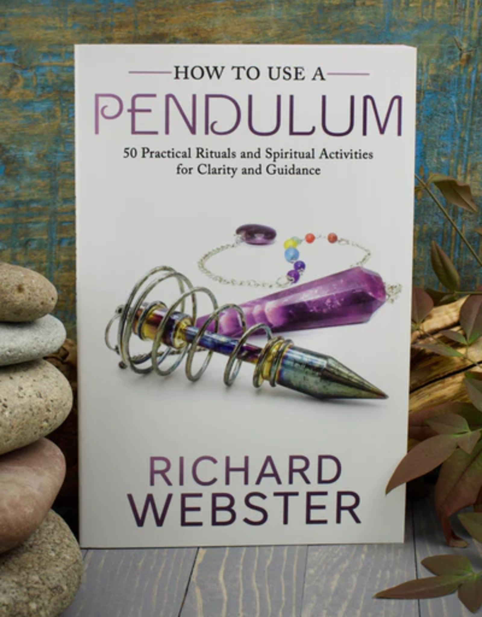 How to Use a Pendulum