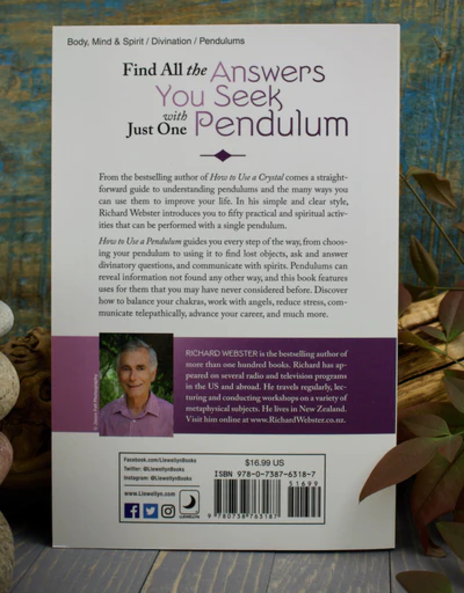 How to Use a Pendulum