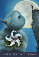 Into The Lonely Woods Tarot