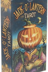 Llewelyn *Jack-O-Lantern Tarot