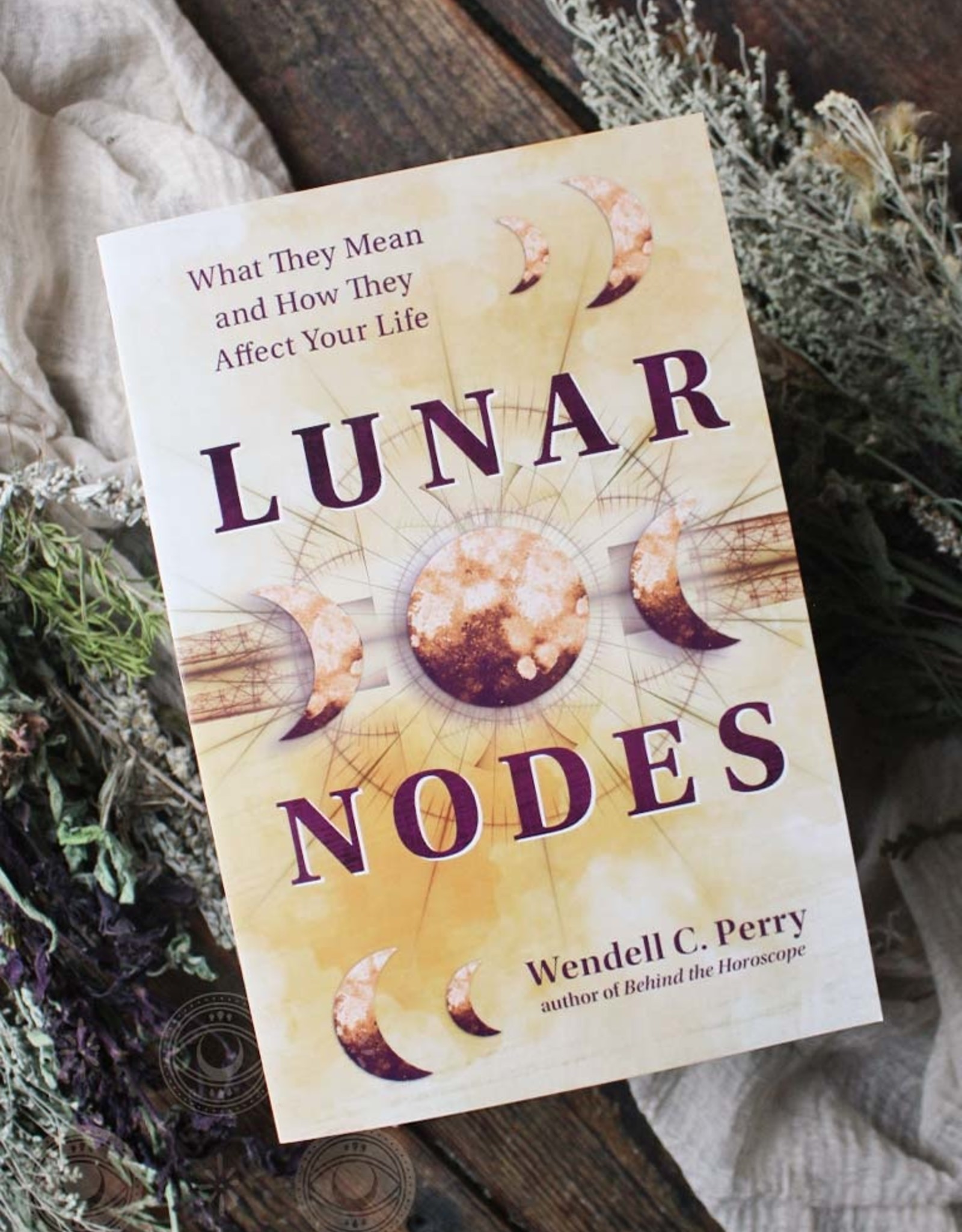 *Lunar Nodes