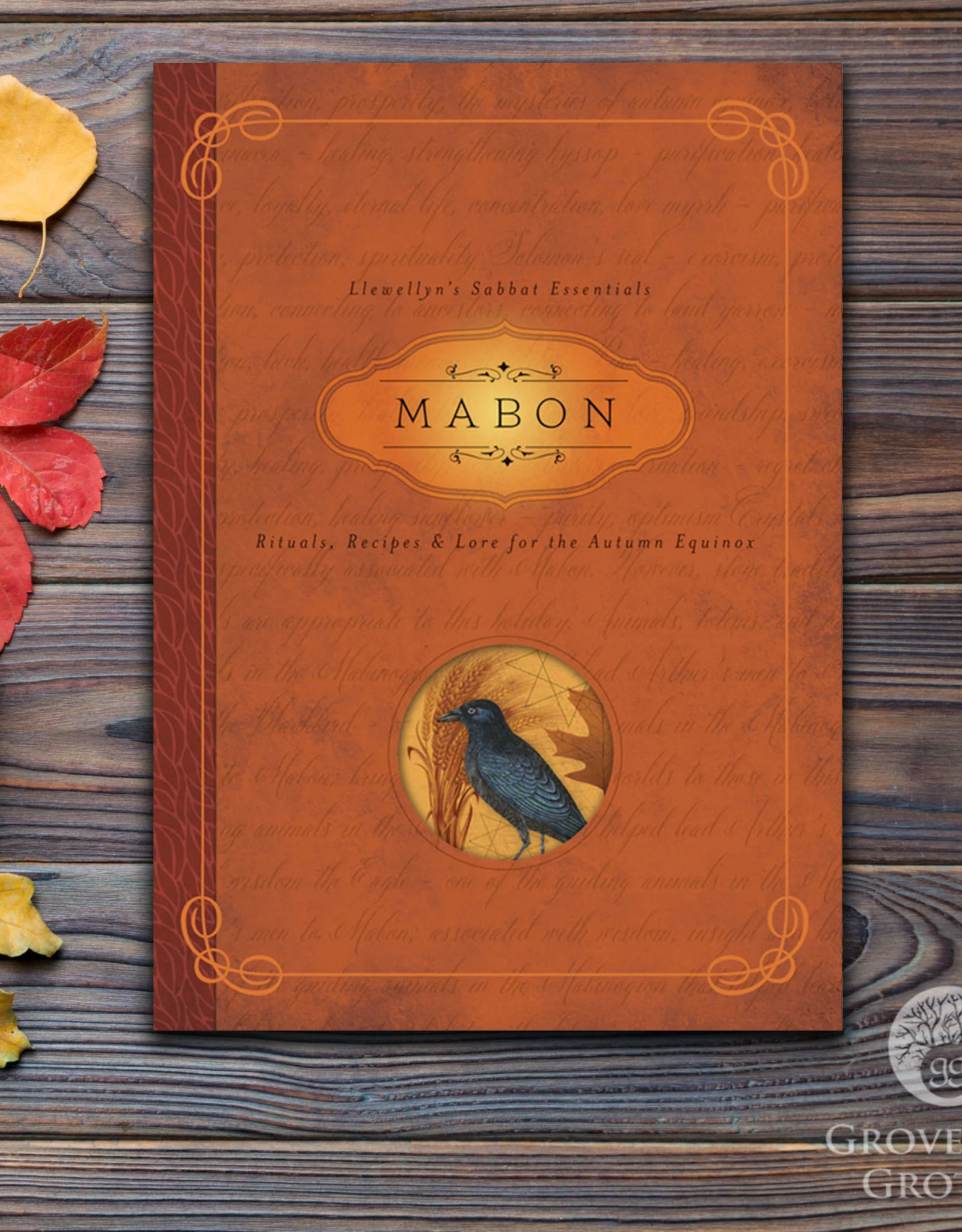 Mabon