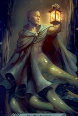 Mermaid Tarot