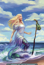 Mermaid Tarot