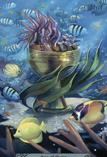 Mermaid Tarot