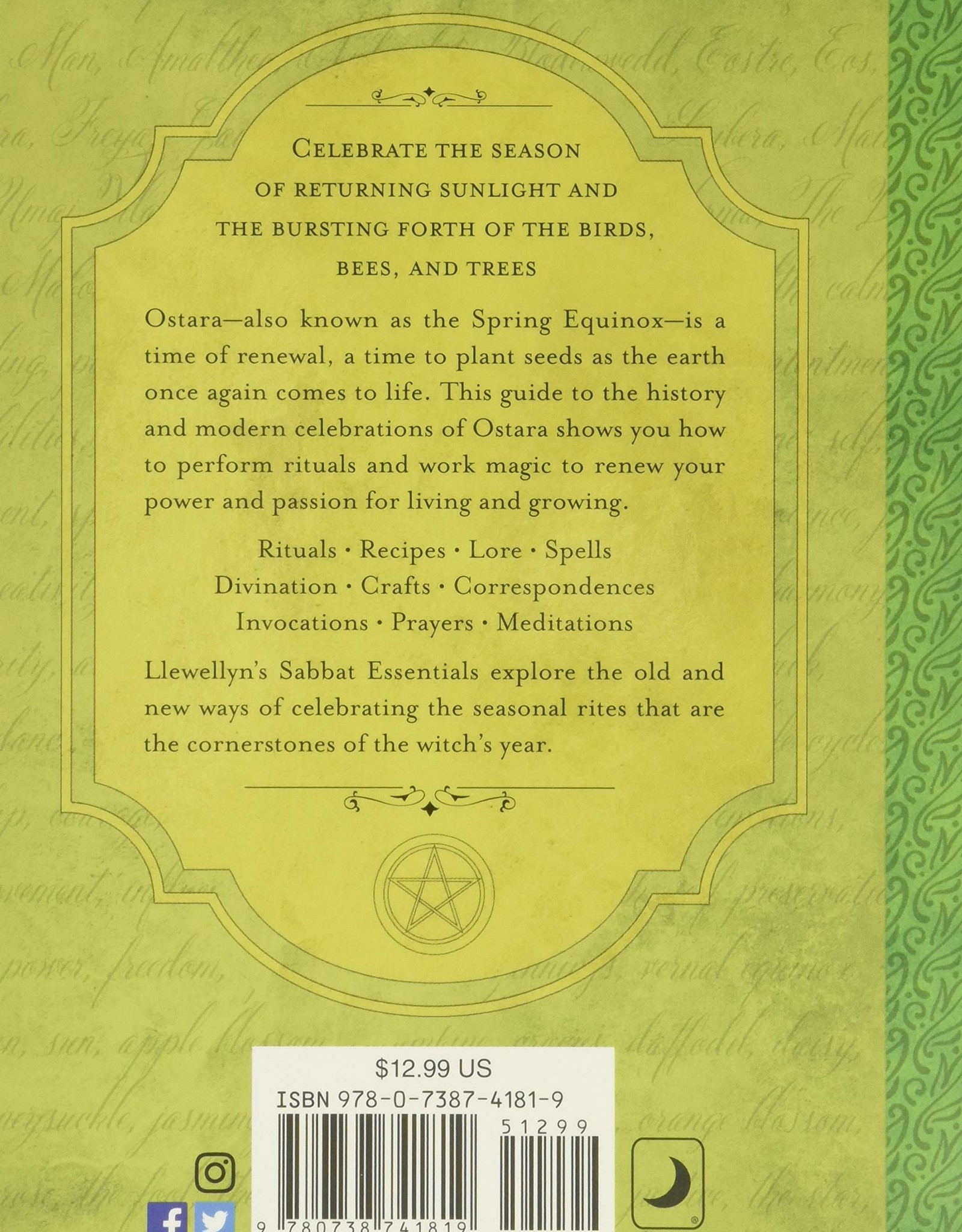 Ostara