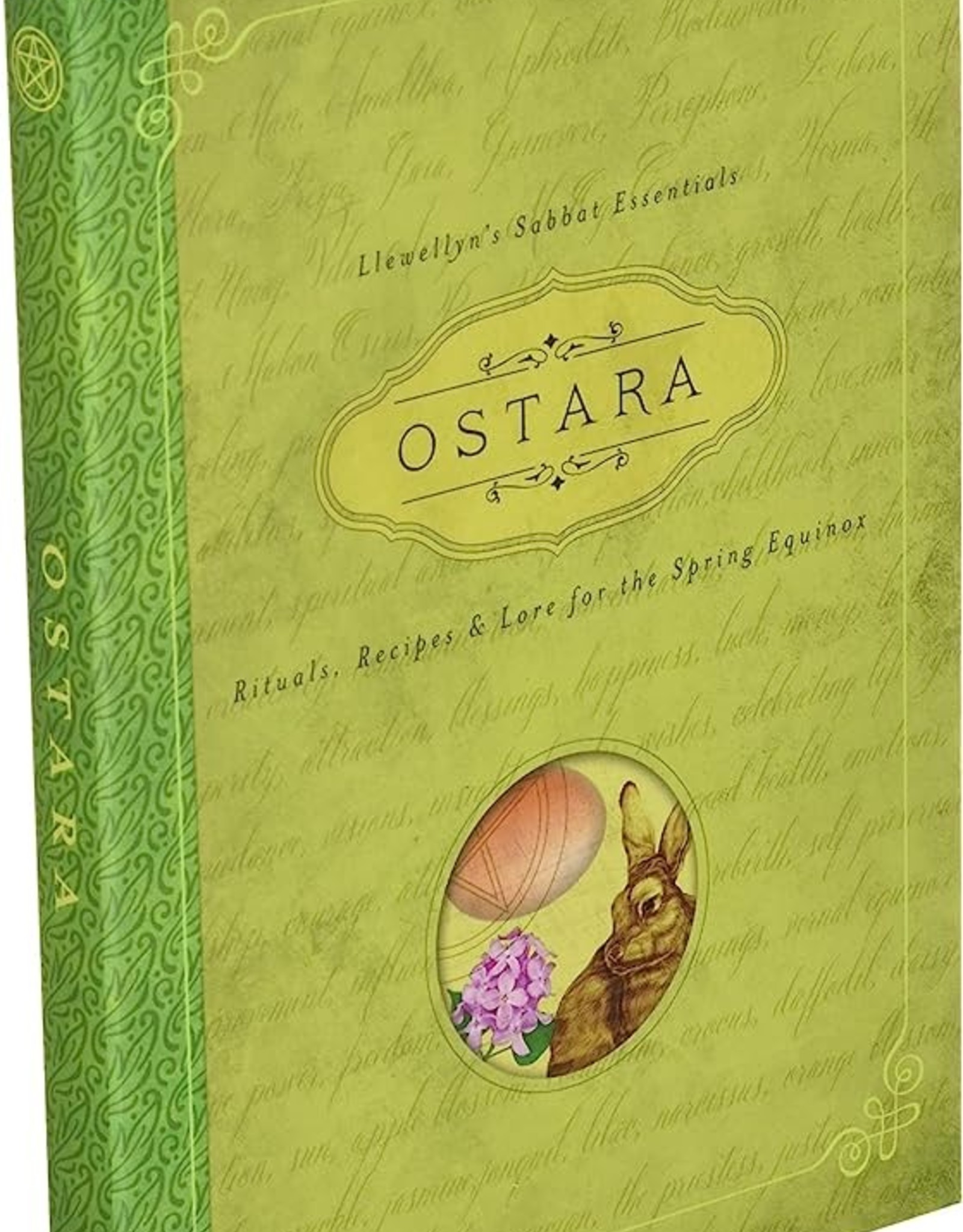 Ostara