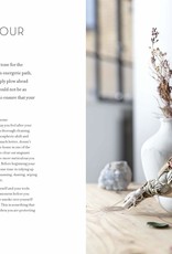 Sacred Herb Bundles for Energy Cleansing