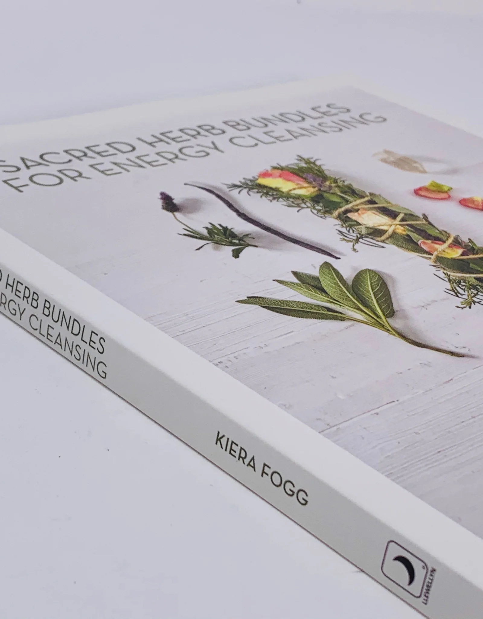 Sacred Herb Bundles for Energy Cleansing