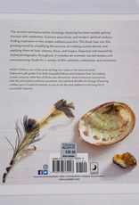 Sacred Herb Bundles for Energy Cleansing