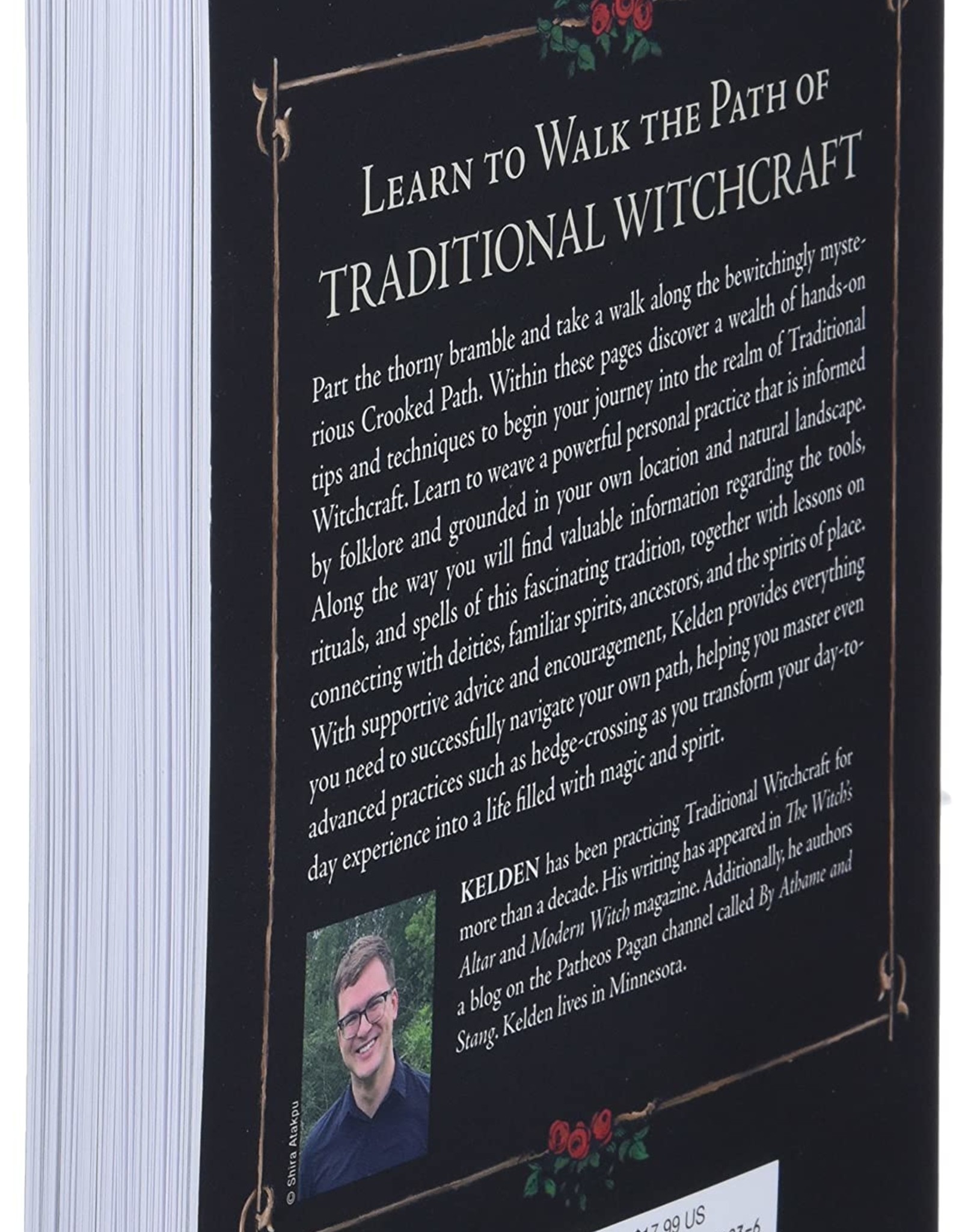The Crooked Path