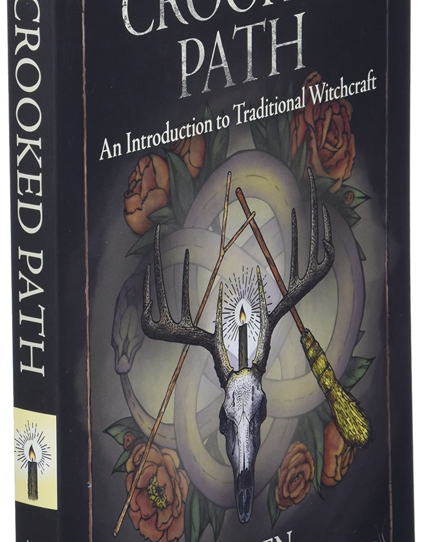 The Crooked Path