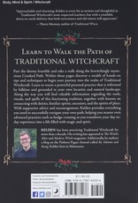 The Crooked Path