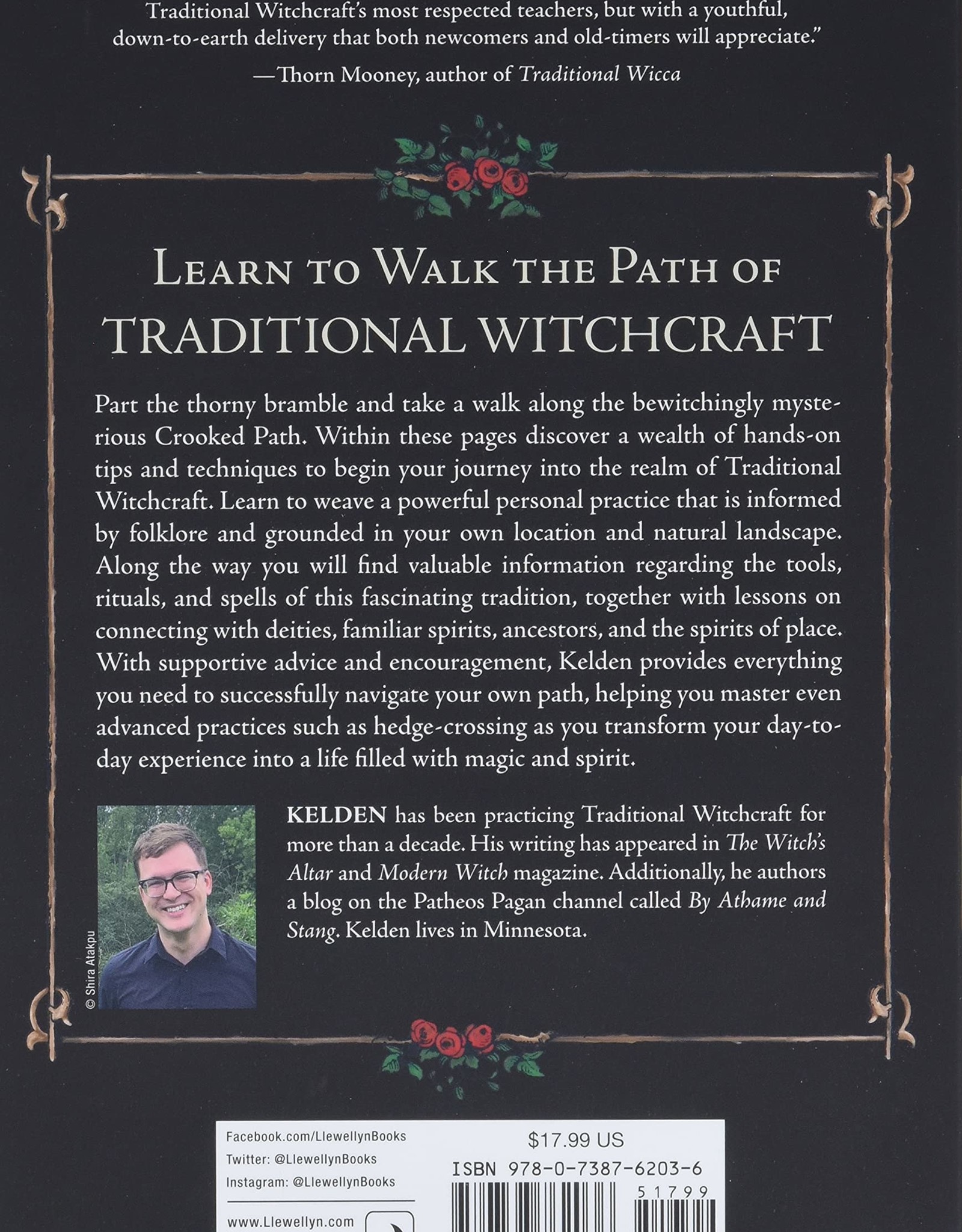 The Crooked Path